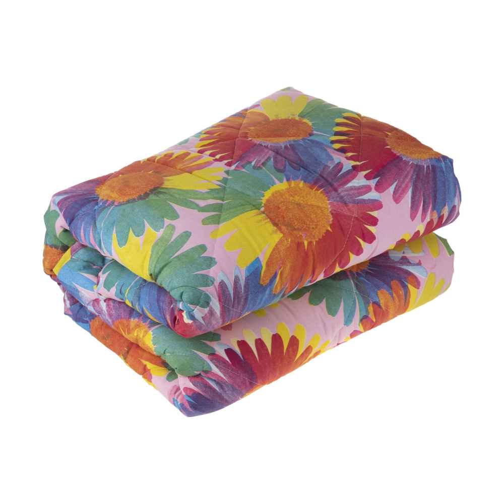 Main image of 波斯Korsi厚毯 – 单人，Parmiz款，厚重保暖