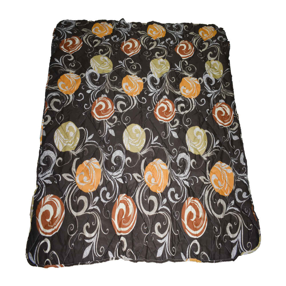 波斯Korsi厚毯 – 单人,Rahil款,厚重保暖