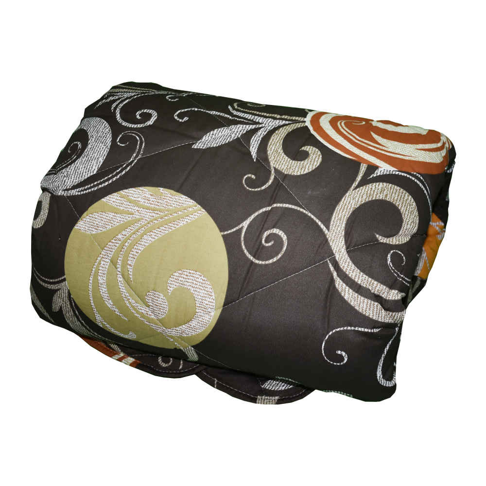 Main image of 波斯Korsi厚毯 – 单人，Rahil款，厚重保暖