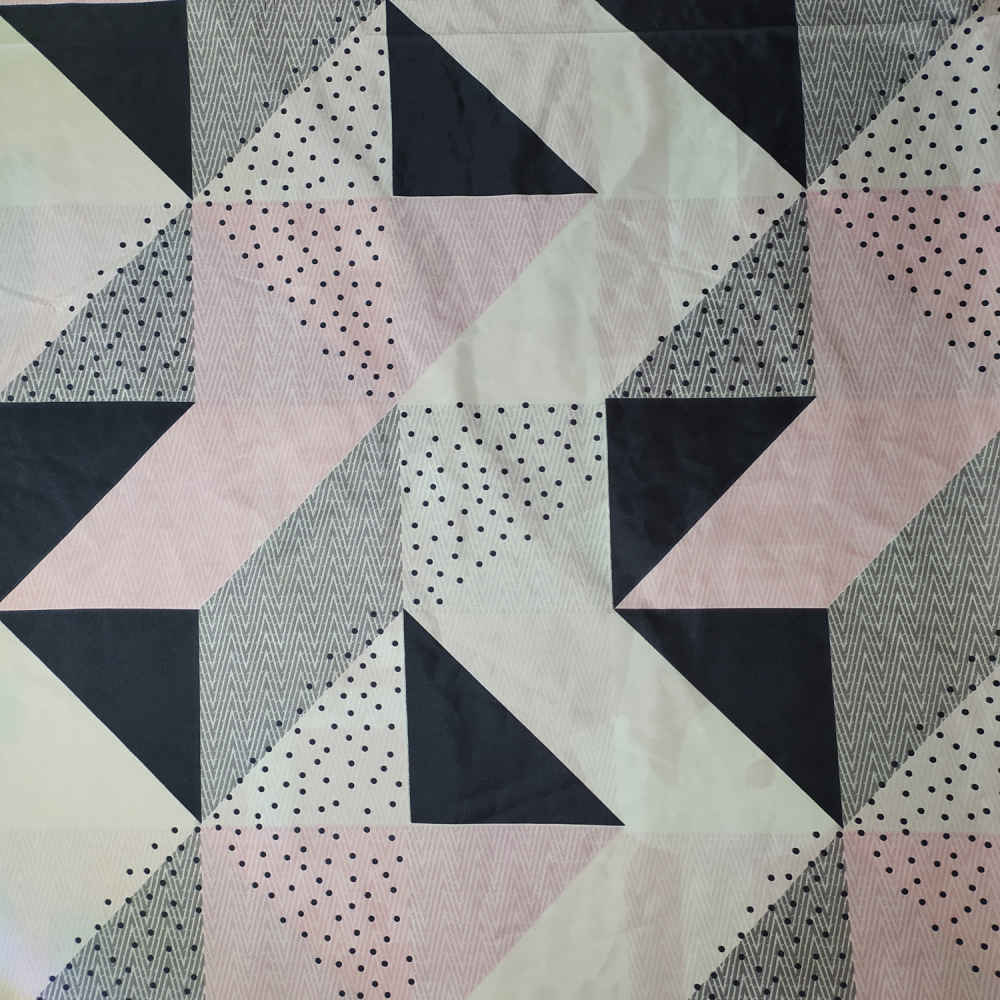 波斯Korsi厚毯 – 双人，Savis款，厚重保暖