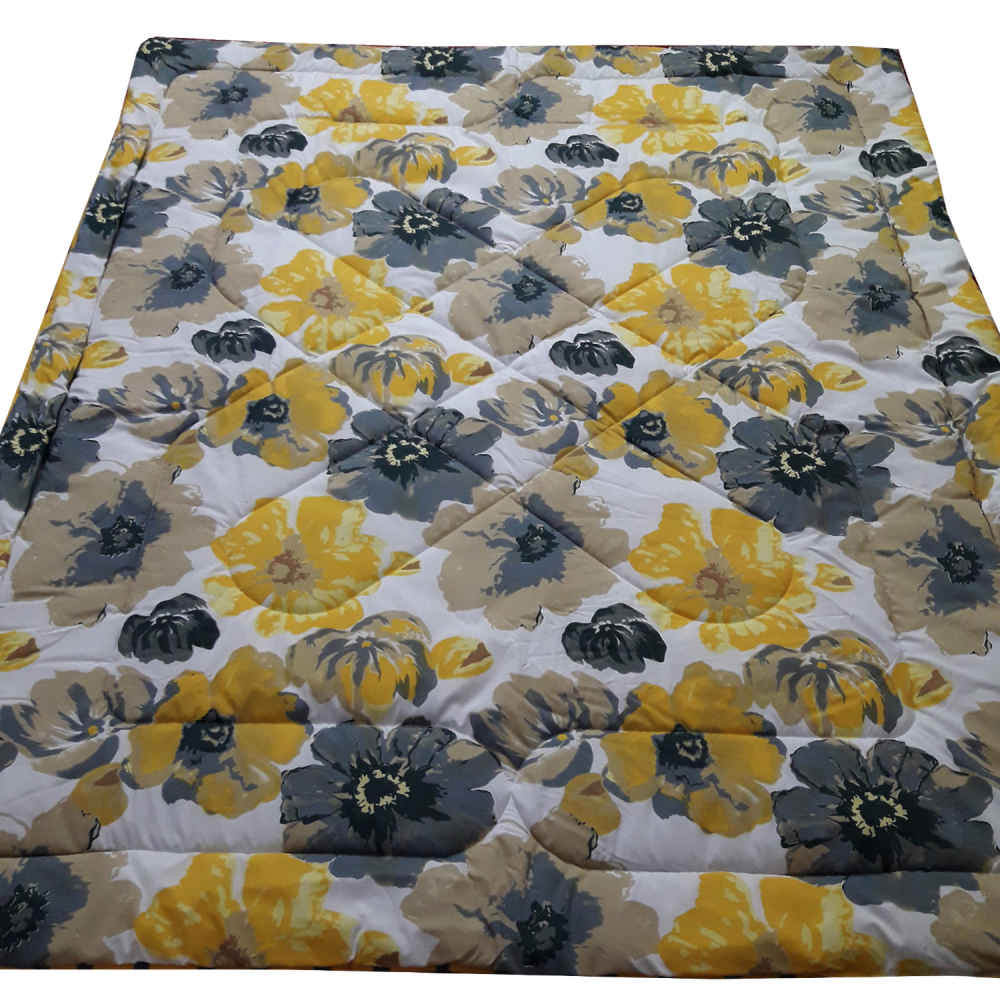 波斯Korsi厚毯 – 单人，Sayeh款，厚重保暖