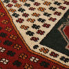 Thumbnail 4: 波斯地毯 精细手工结制 部落风格 羊毛 Soha