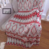 Thumbnail 6: 柔软轻盈针织沙发及床毯 – Jina款
