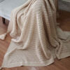 Thumbnail 3: 柔软轻盈针织沙发及床毯 – Tavoos款