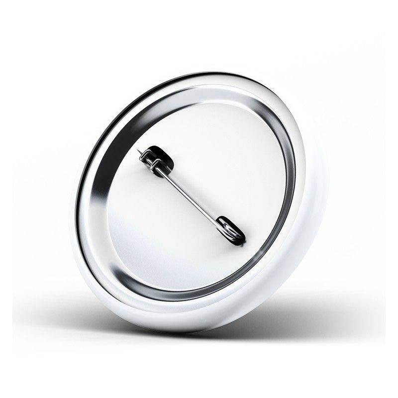 什叶派穆斯林伊斯兰别针 – Labaik Ya Hussain 穆哈兰姆别针（2枚）