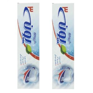 伊朗Pooneh三效牙膏 100毫升（12支装）