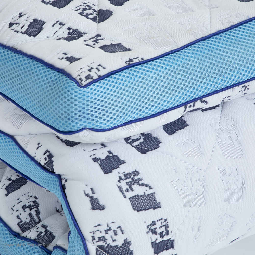 单人棉质地铺床垫 – Panah款