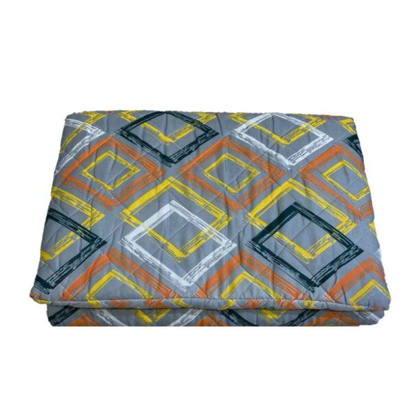 单人地铺床垫 – Abrang款 185×90 厘米