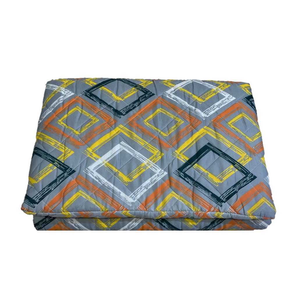 Main image of 单人地铺床垫 – Abrang款 185×90 厘米