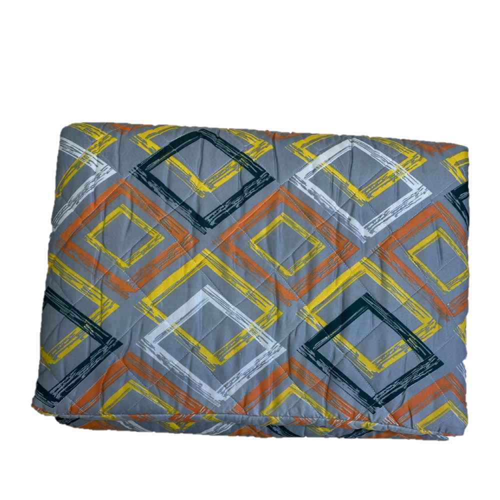 单人地铺床垫 – Abrang款 185×90 厘米