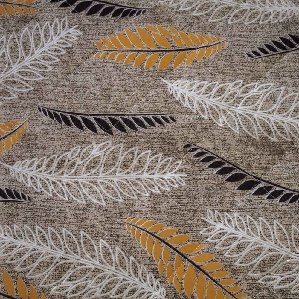 单人地铺床垫 – Asena款 185×85 厘米