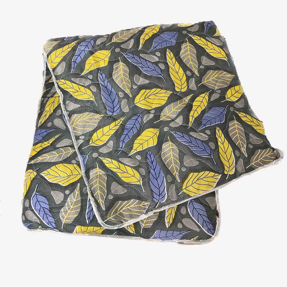 单人地铺床垫 – Mihman款 180×80 厘米