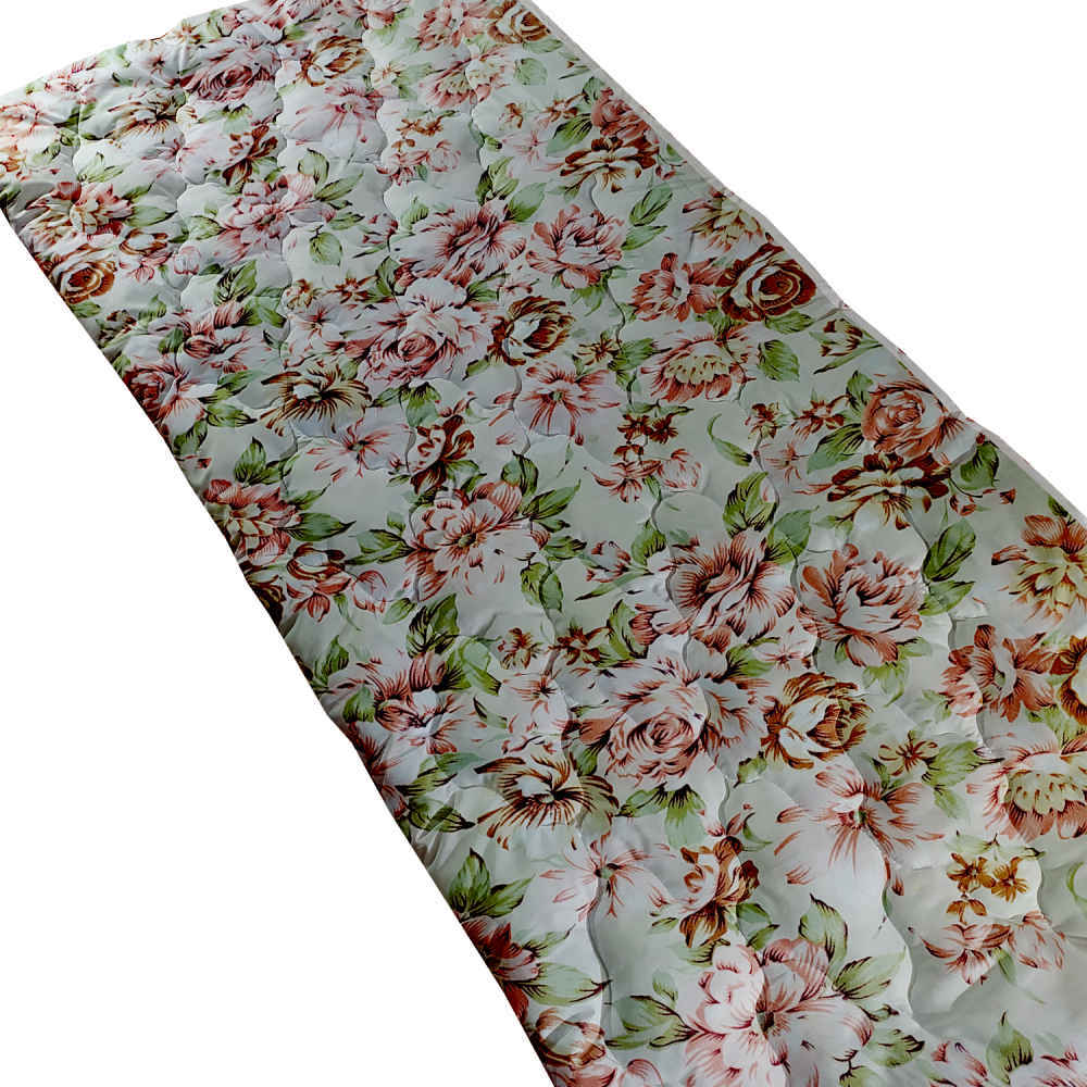 单人地铺床垫 – Pamchal款 180×90 厘米