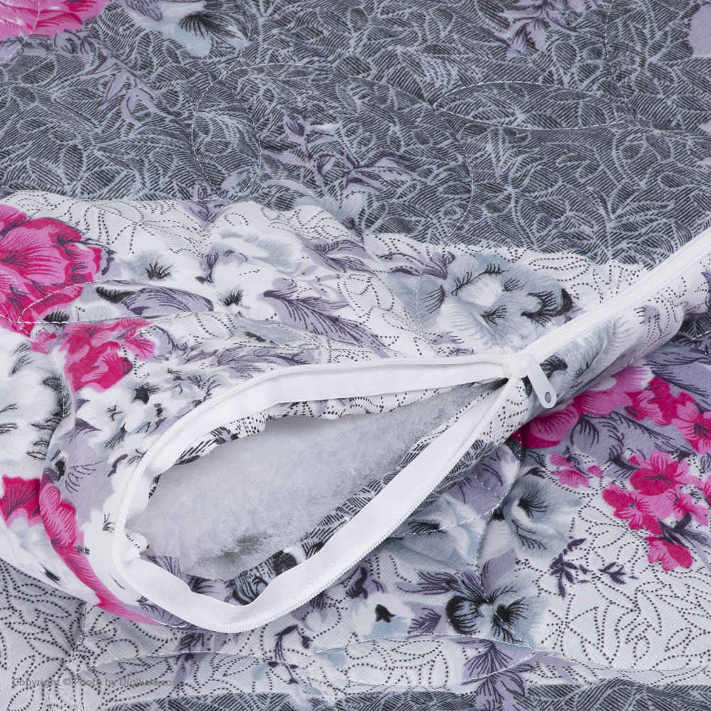 单人地铺床垫 – Parnaz款 190×90 厘米