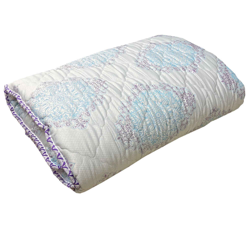 Main image of 单人地铺床垫 – Royal款 190×90 厘米