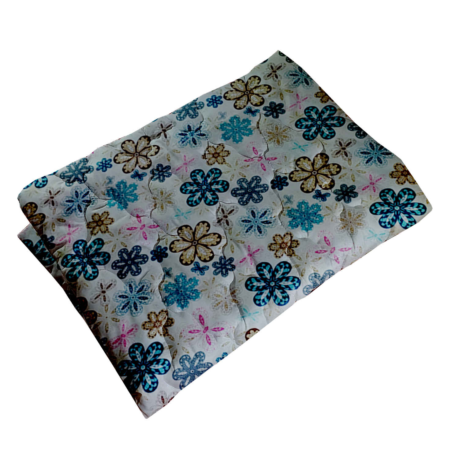 Main image of 单人地铺床垫 – Tuska款 180×90 厘米