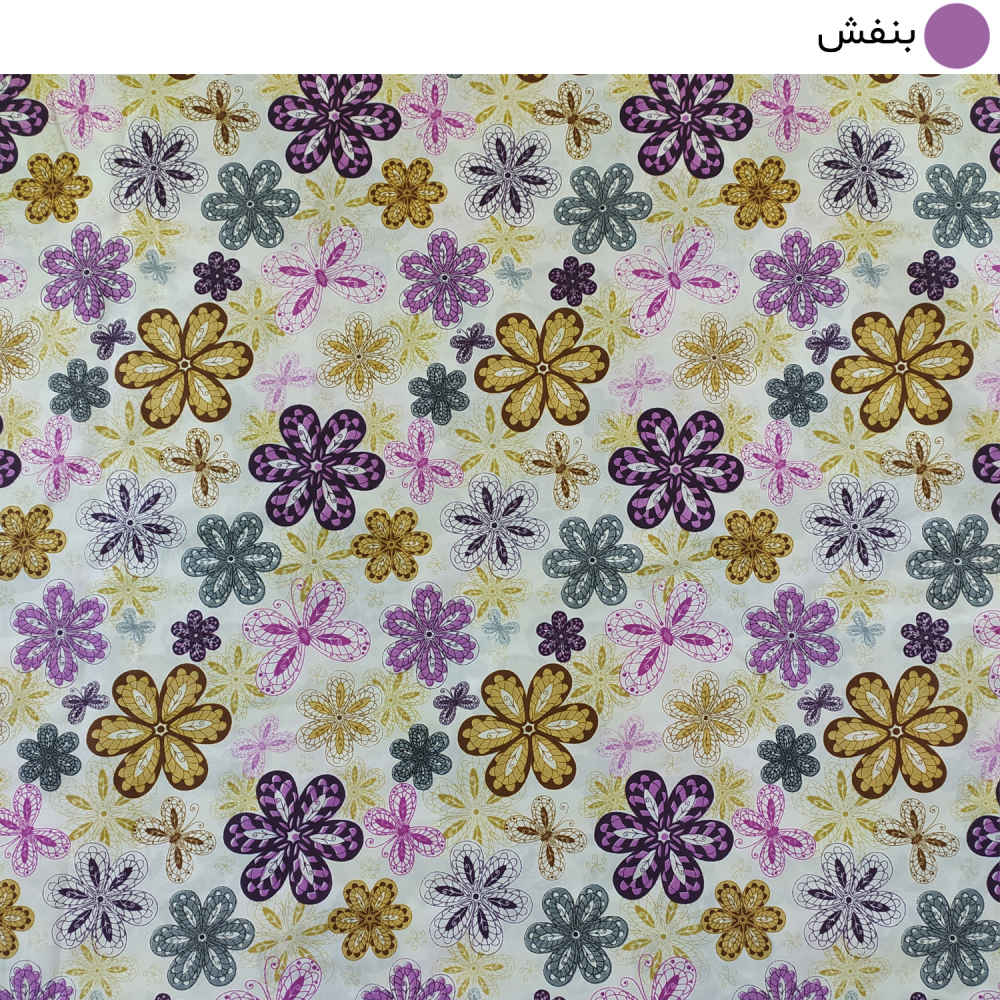 单人地铺床垫 – Tuska款 180×90 厘米