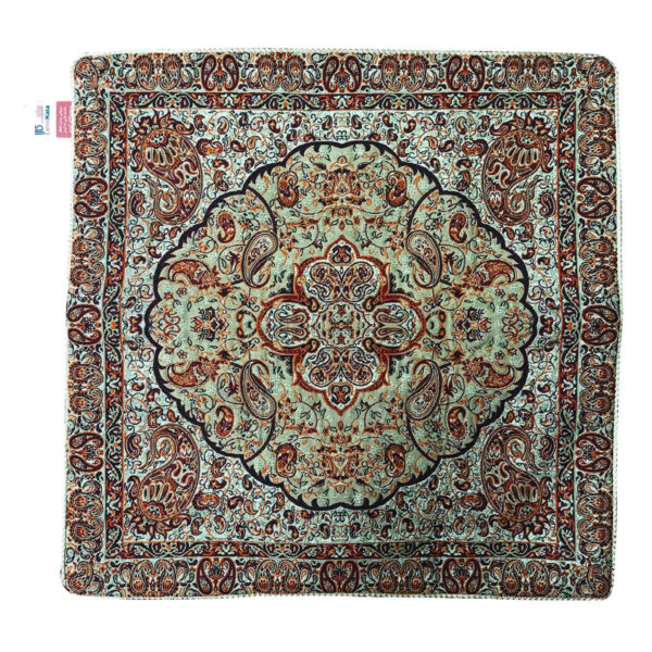 波斯特尔梅靠垫套 – Celine 款（2件） | 奢华波斯织物