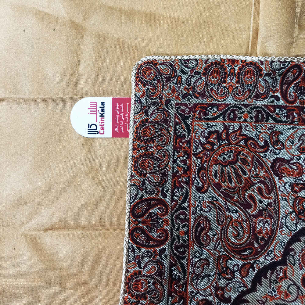 波斯特尔梅靠垫套 – Celine 款(2件) | 奢华波斯织物