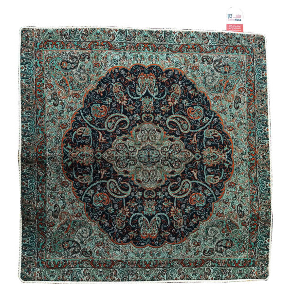 波斯特尔梅靠垫套 – Yahya 款（2件） | 手工编织波斯靠垫