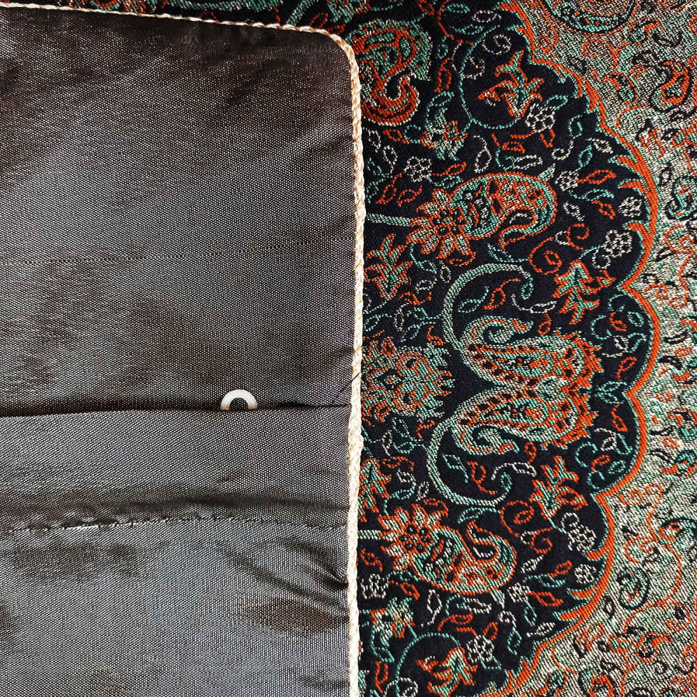 波斯特尔梅靠垫套 – Yahya 款(2件) | 手工编织波斯靠垫