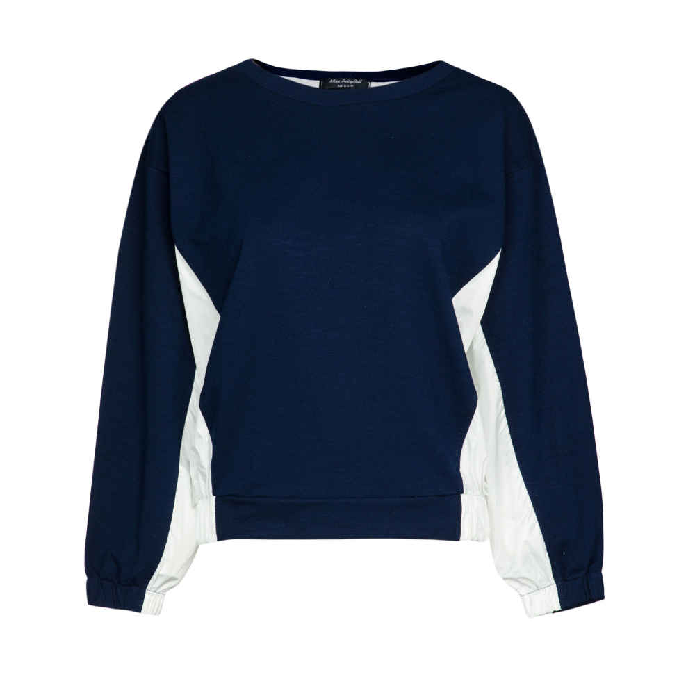 Main image of 女士休闲圆领卫衣 款式 Jahed