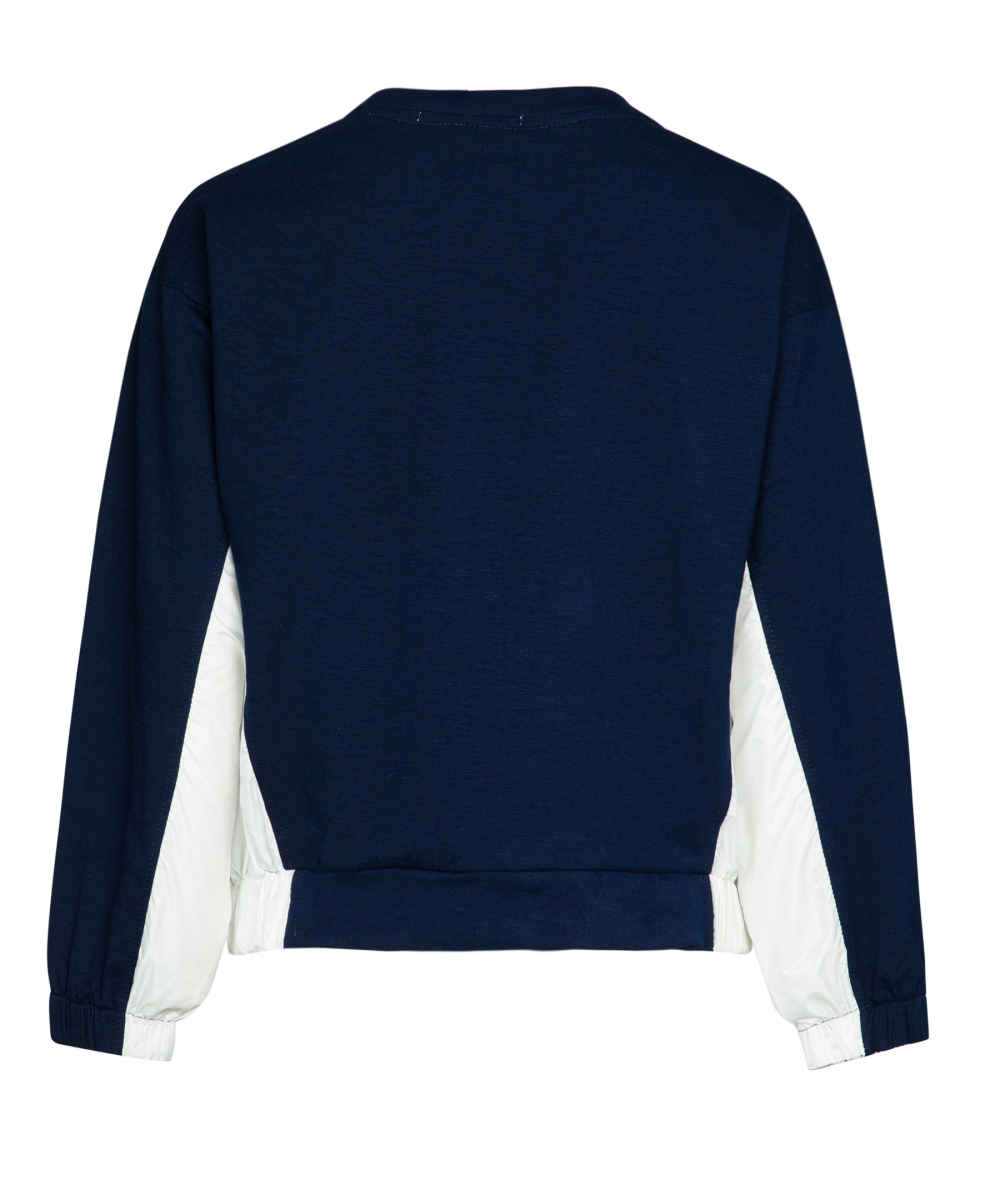 女士休闲圆领卫衣 款式 Jahed