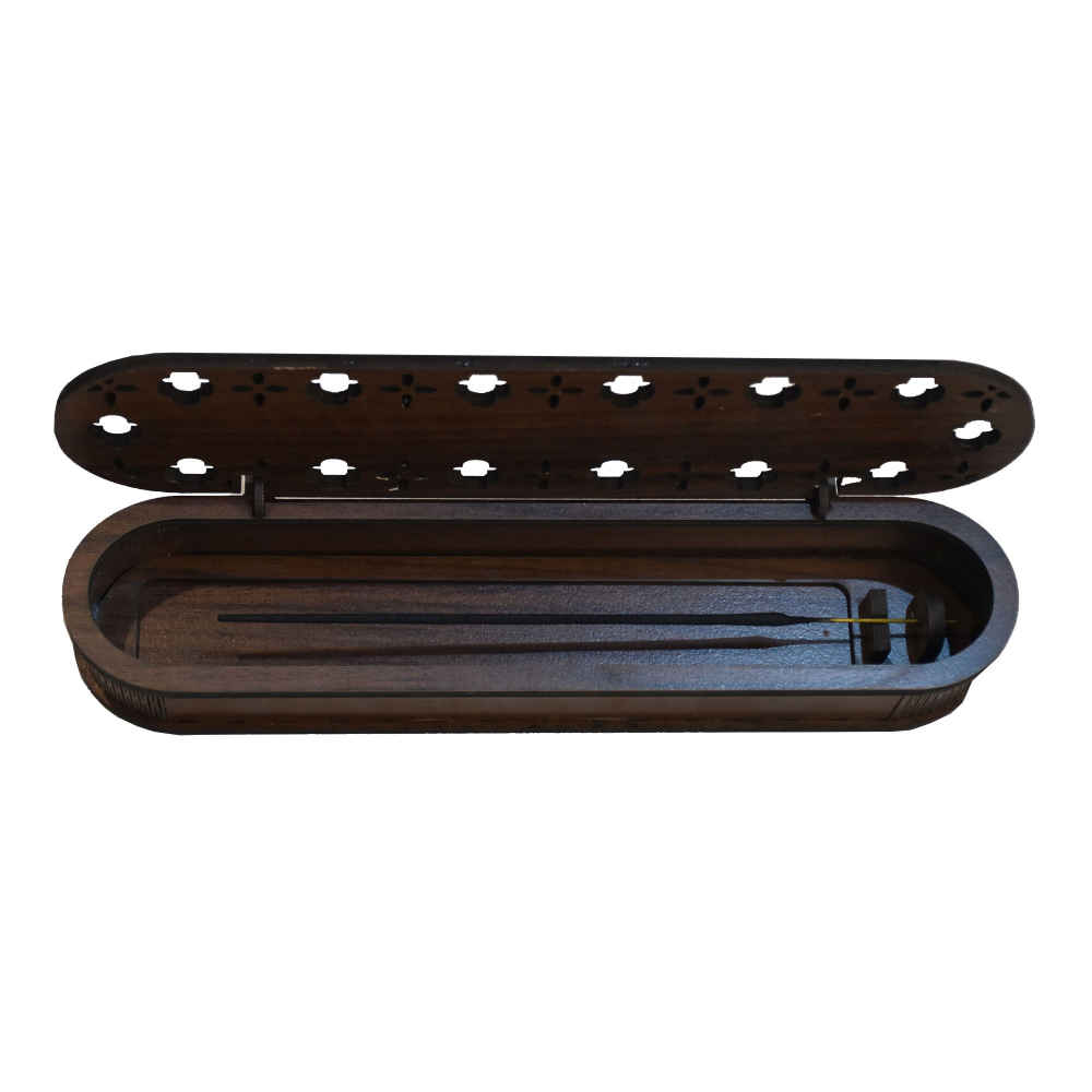 木质香托 – Bahar 款（2件套）