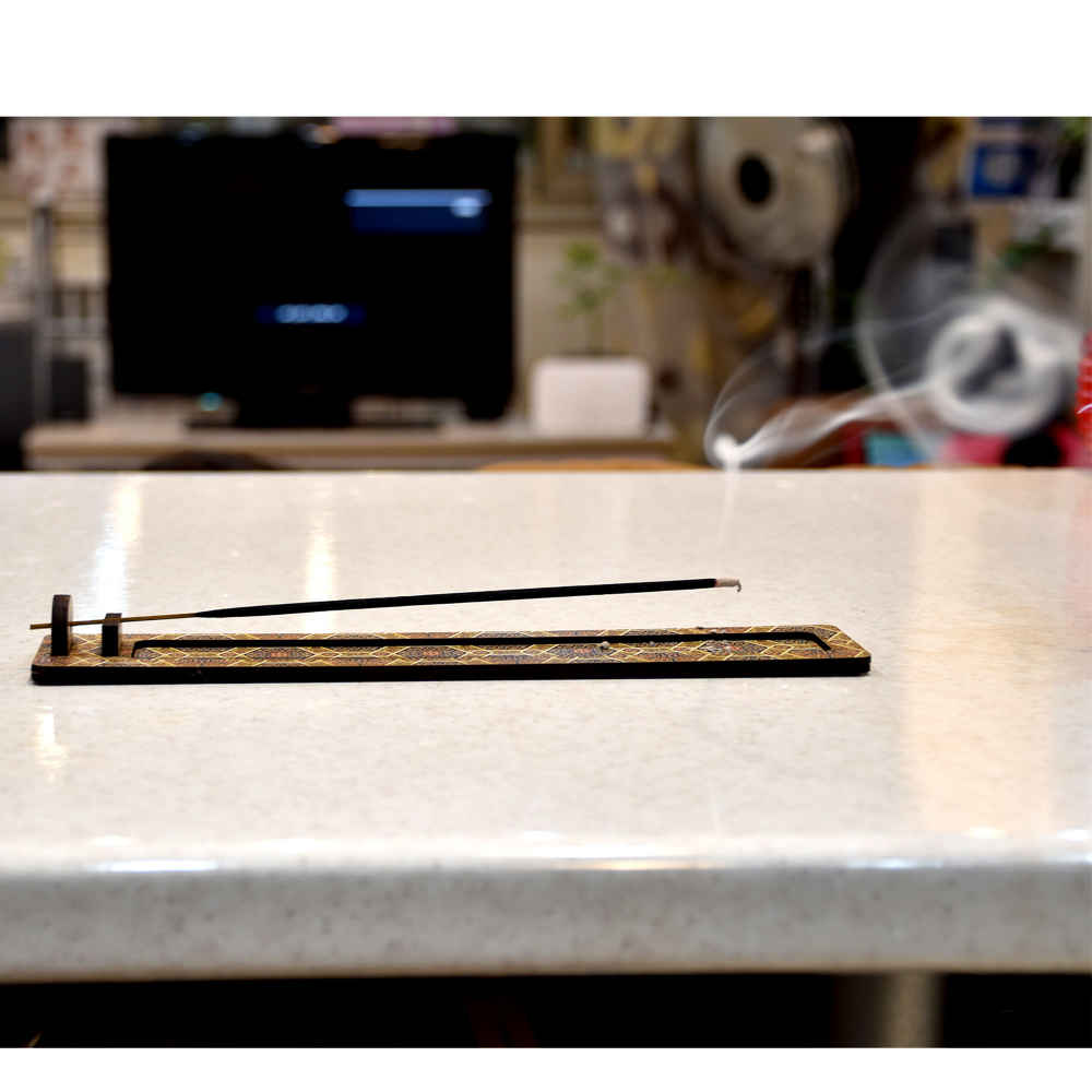 木质香托 – Mina 款(2件套)