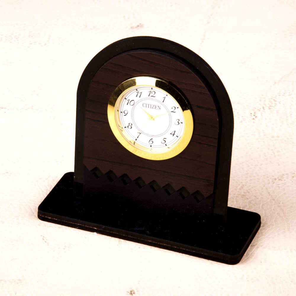 木质办公桌面收纳配件 – Farnaz 款（8件）