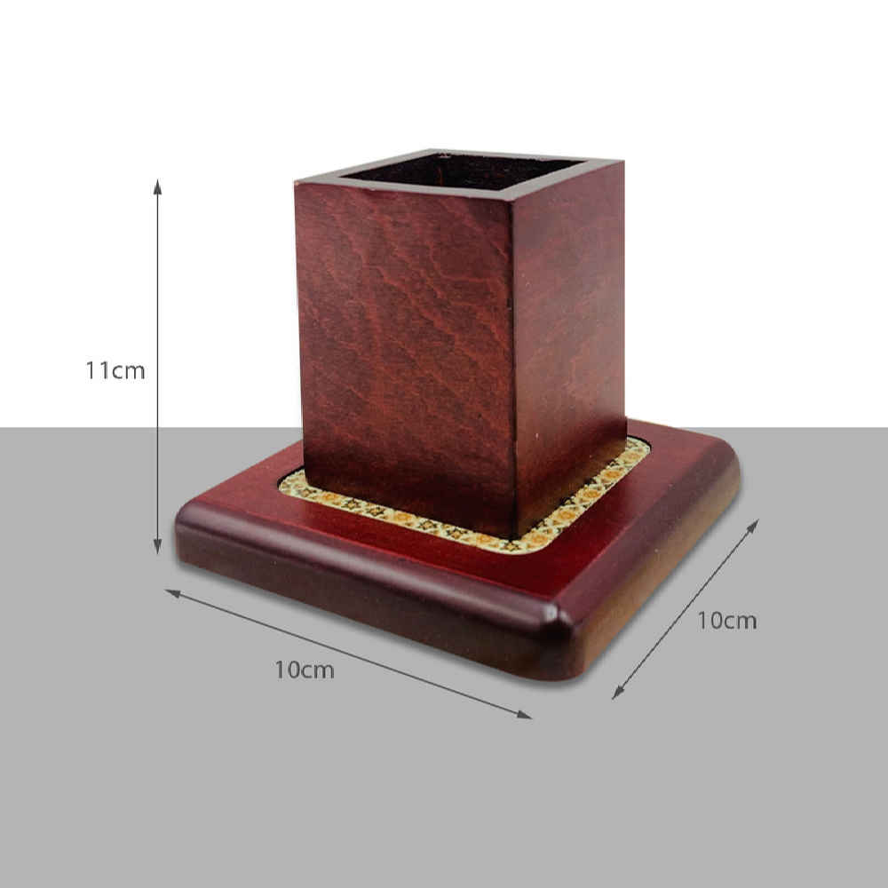 木质办公桌面收纳配件 – Modalin 款（9件）