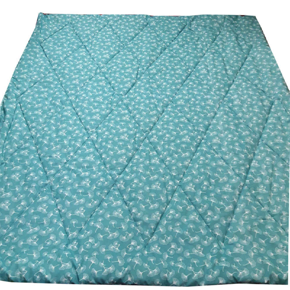 波斯Korsi厚毯 – 单人，Flanel款，厚重保暖