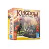 Kingdom Builder 棋盘游戏(法尔西语)