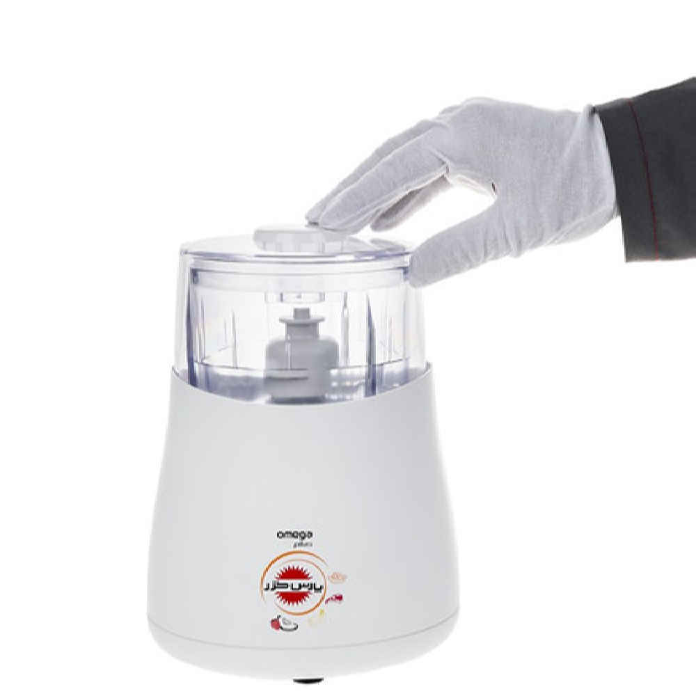 Pars Khazar Omega Plus 搅拌机