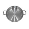 Thumbnail 3: 户外露营平底锅 – 轻便，篝火兼容，四件套