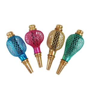 黄铜水烟嘴 —— Phantasy 7厘米（1件）