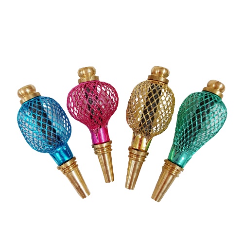 Main image of 黄铜水烟嘴 —— Phantasy 7厘米（1件）