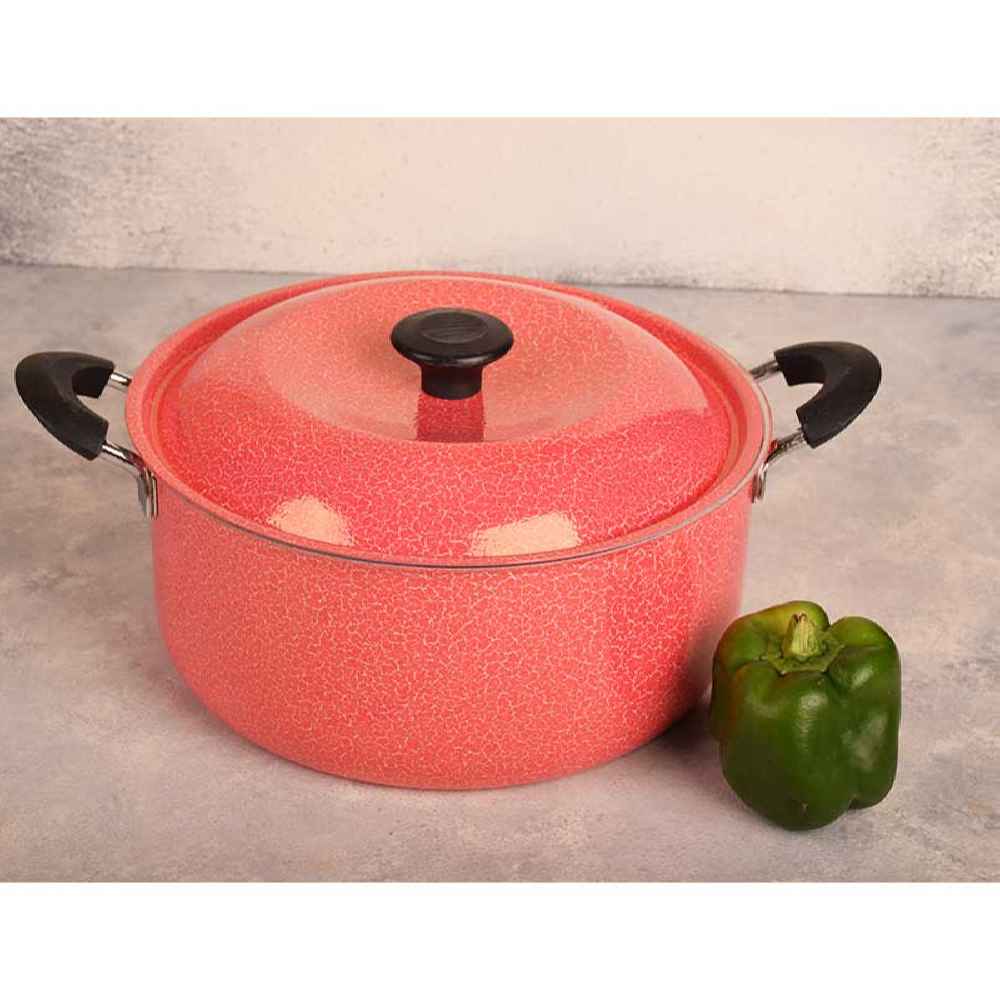 户外露营锅 – 轻便，篝火适用，Kiana 设计