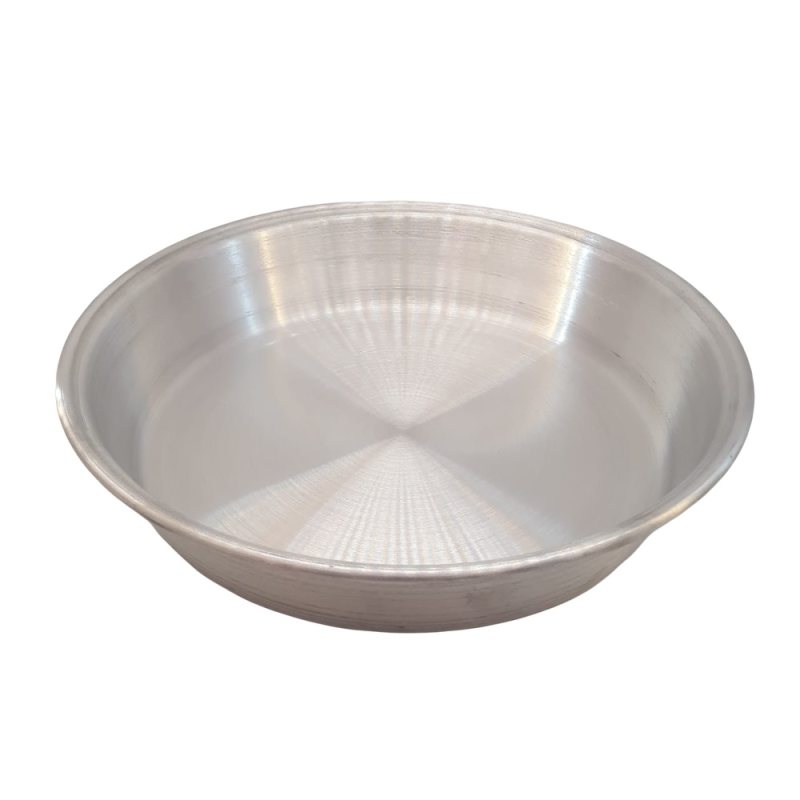 Main image of 户外露营平底锅 – 轻便，篝火兼容设计