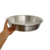 Thumbnail 2: 户外露营平底锅 – 轻便，篝火兼容设计