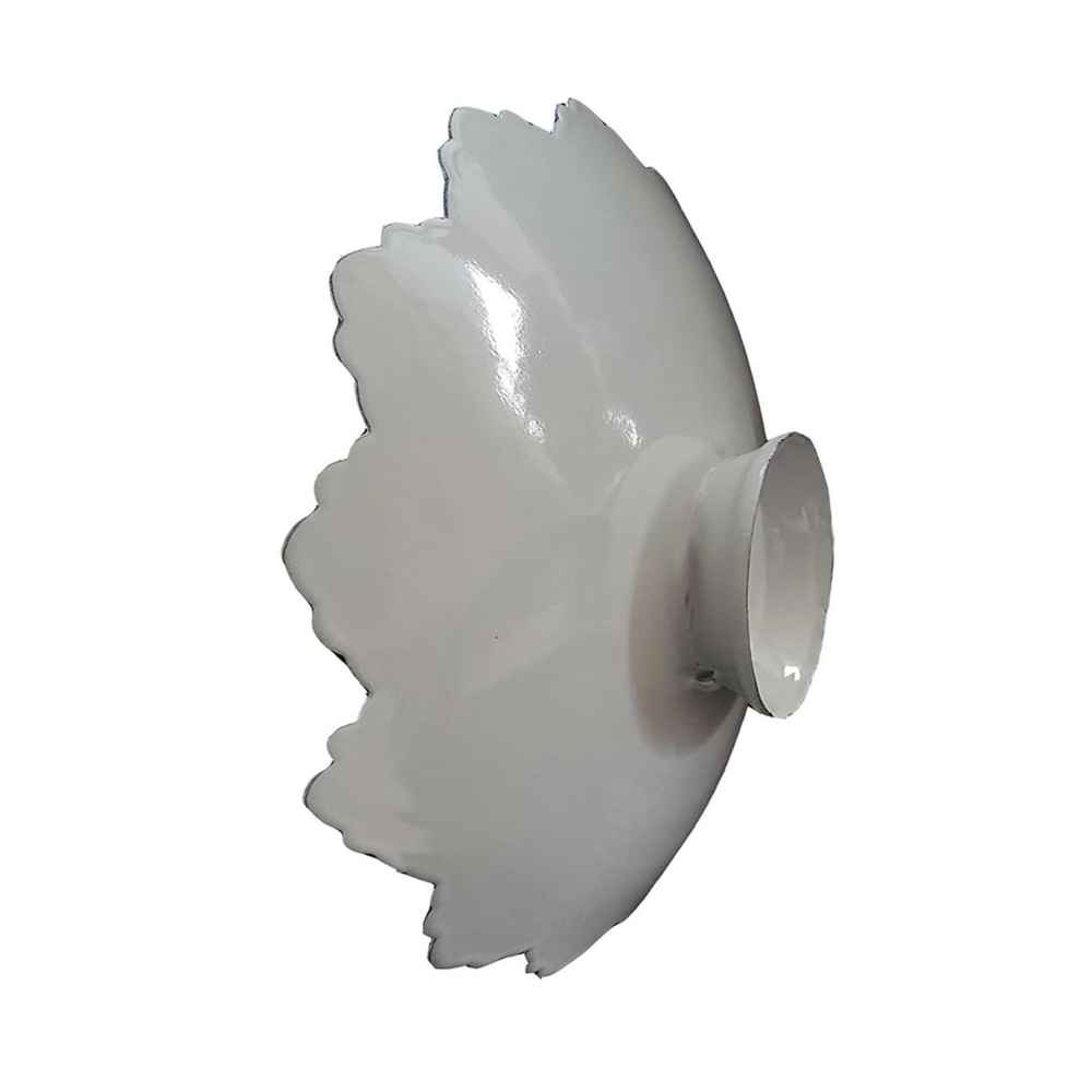 装饰铜盘——手绘波斯掐丝珐琅“天堂”款