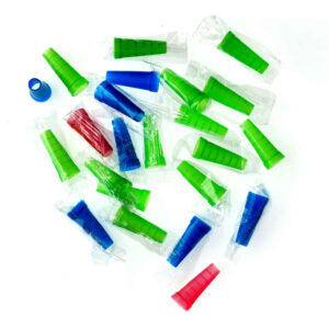 一次性水烟嘴 —— Arabi型号（50件）