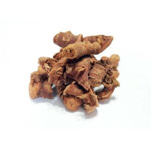 干高良姜/南姜根 – 烹饪香草，500克