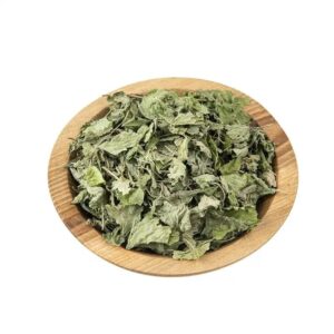 有机干柠檬香蜂草 – 500克