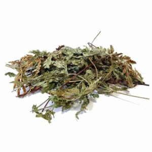 有机干铁线蕨叶 – 500克