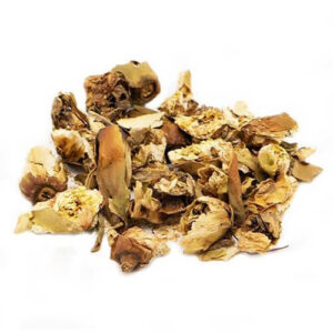 有机干伊朗莲花 – 400克