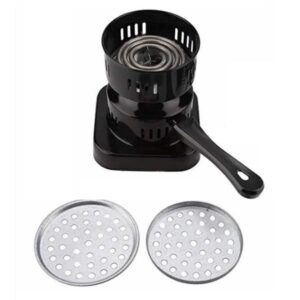 电动便携炭炉 —— THP2型号