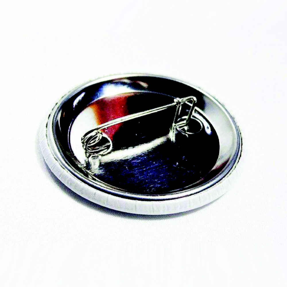 波斯精美诗句徽章套装(5枚装)