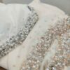 Thumbnail 2: 《伊朗新娘婚礼罩袍——珍珠刺绣款》