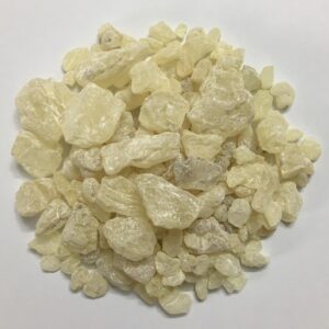 乳香胶（Mastika/Mastiha）– 天然树脂，300克